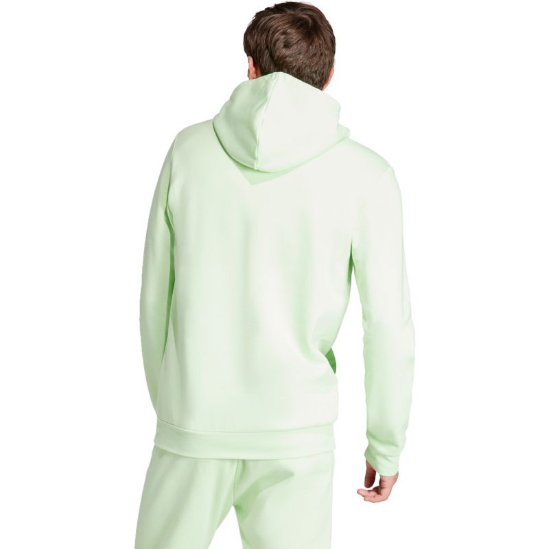 adidas Essentials Fleece Hoodie M IN0327 Kapucnis pulóver - Sportmania.hu