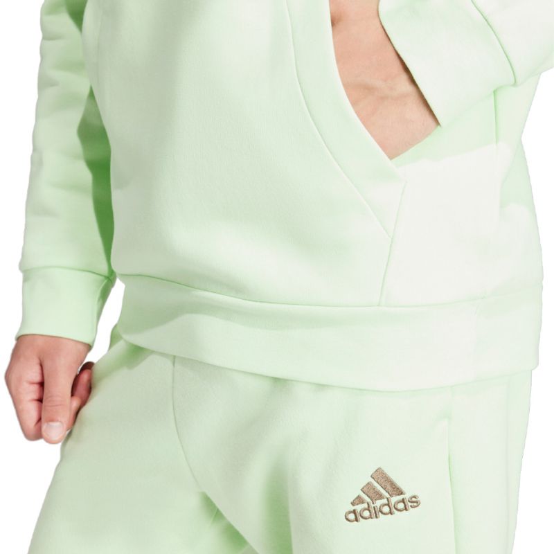 adidas Essentials Fleece Hoodie M IN0327 Kapucnis pulóver - Sportmania.hu