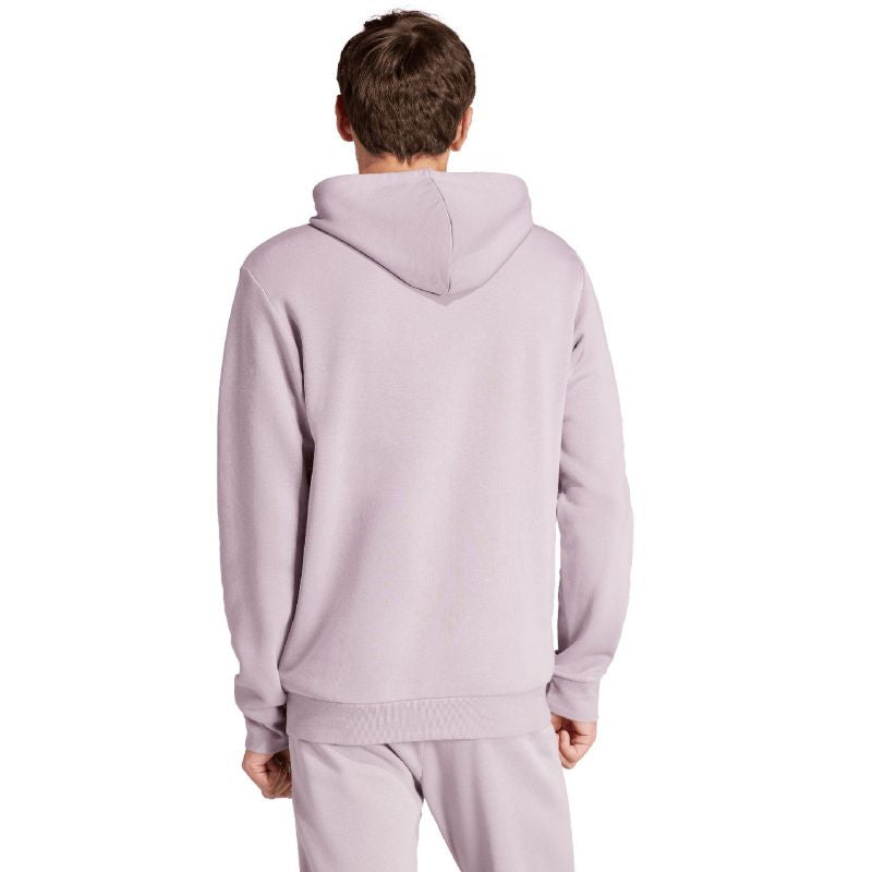 adidas Essentials Fleece Hoodie M IN0328 Kapucnis pulóver - Sportmania.hu