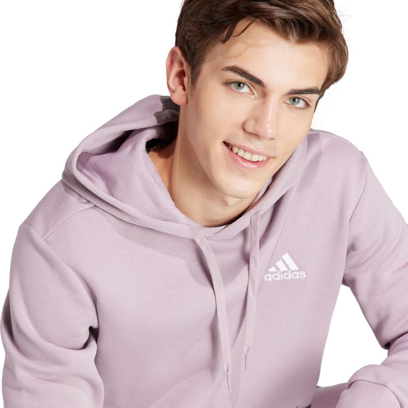 adidas Essentials Fleece Hoodie M IN0328 Kapucnis pulóver - Sportmania.hu