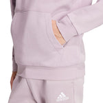 adidas Essentials Fleece Hoodie M IN0328 Kapucnis pulóver - Sportmania.hu