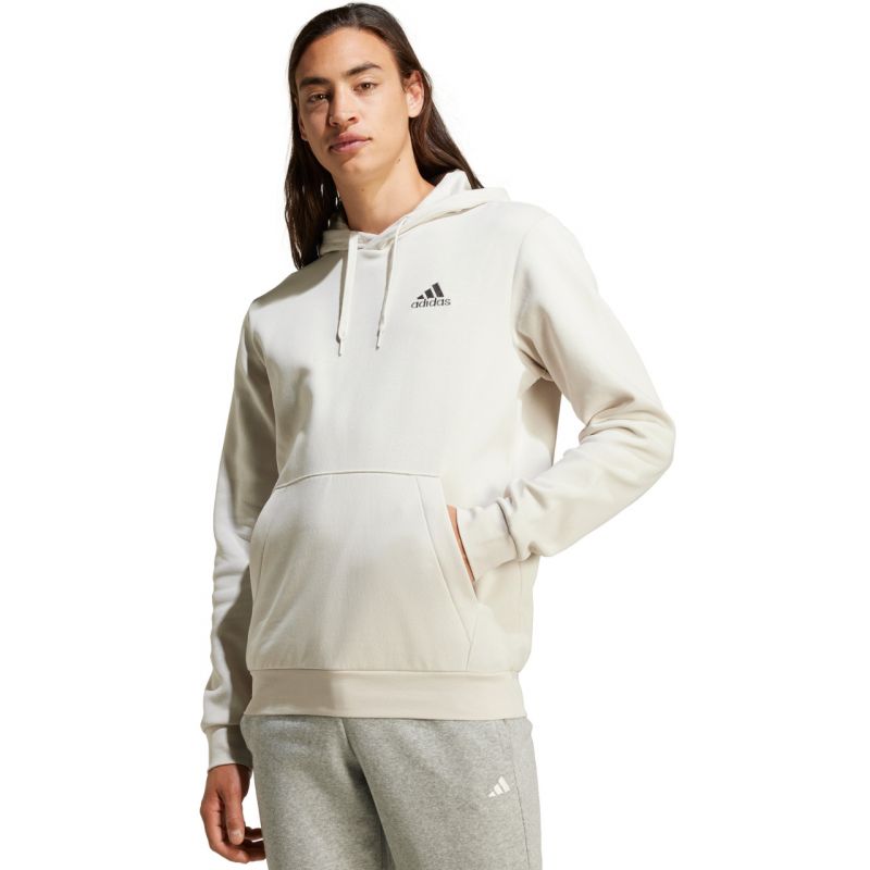 adidas Essentials Fleece Hoodie M IZ4760 Kapucnis pulóver - Sportmania.hu
