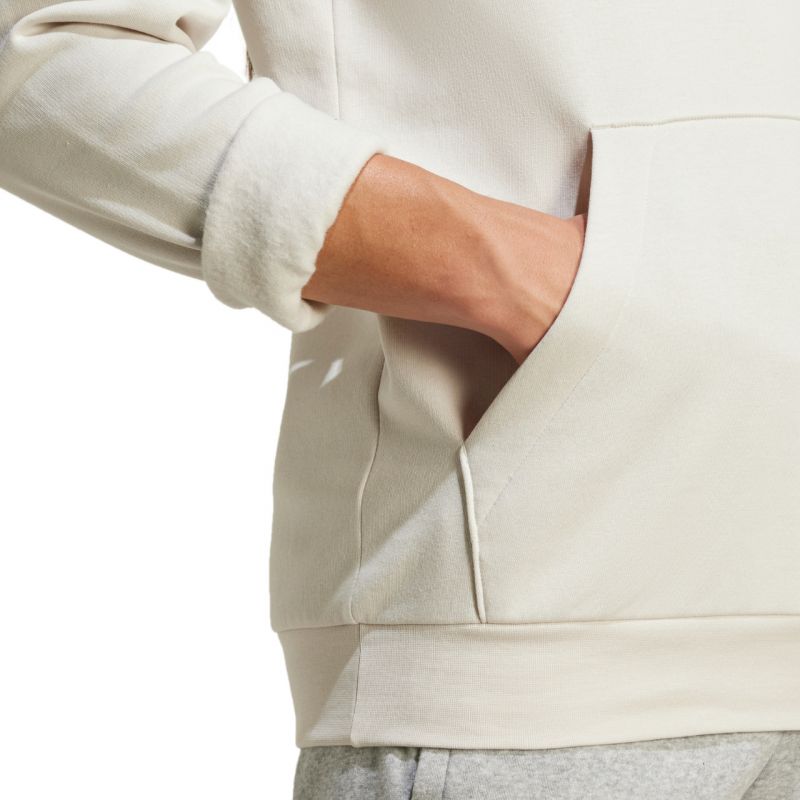 adidas Essentials Fleece Hoodie M IZ4760 Kapucnis pulóver - Sportmania.hu