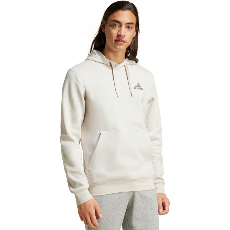 adidas Essentials Fleece Hoodie M IZ4760 Kapucnis pulóver - Sportmania.hu