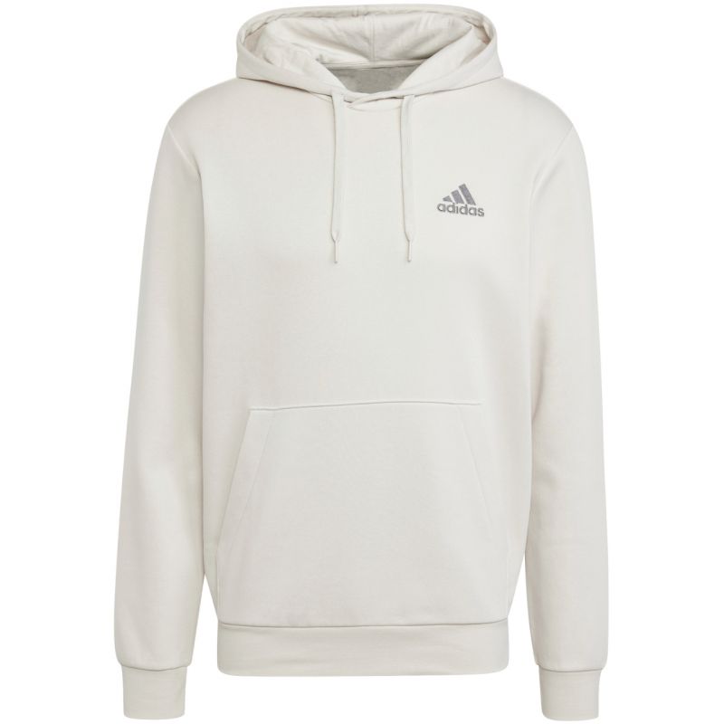 adidas Essentials Fleece Hoodie M IZ4760 Kapucnis pulóver - Sportmania.hu