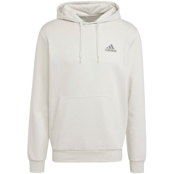 adidas Essentials Fleece Hoodie M IZ4760 Kapucnis pulóver - Sportmania.hu