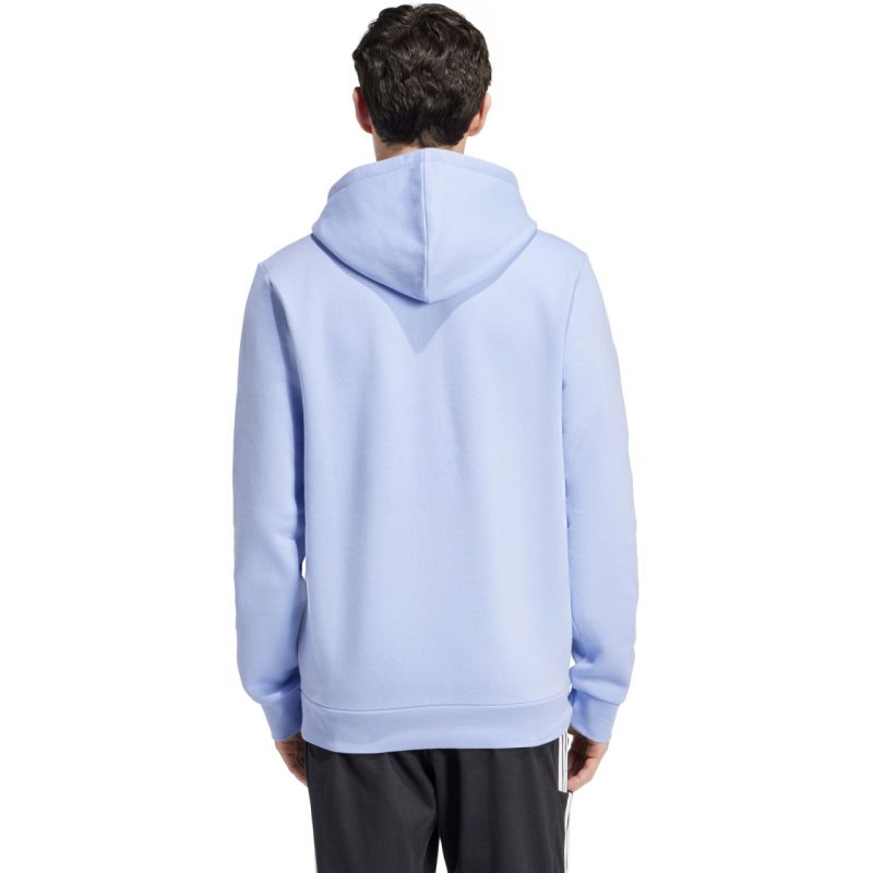 adidas Essentials Fleece Hoodie M IZ4761 Kapucnis pulóver - Sportmania.hu