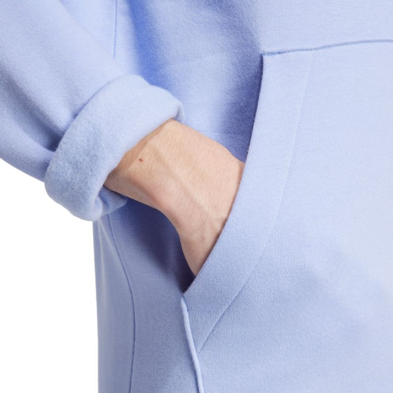 adidas Essentials Fleece Hoodie M IZ4761 Kapucnis pulóver - Sportmania.hu