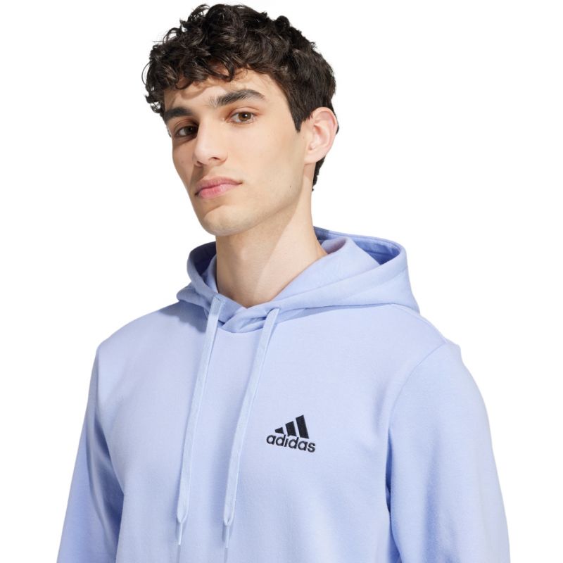 adidas Essentials Fleece Hoodie M IZ4761 Kapucnis pulóver - Sportmania.hu