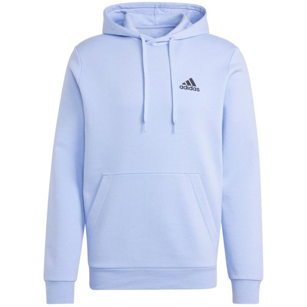 adidas Essentials Fleece Hoodie M IZ4761 Kapucnis pulóver - Sportmania.hu