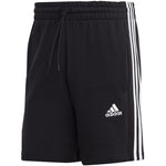Adidas Essentials French Terry 3-Stripes M IC9435 shorts Ruházat - Sportmania.hu