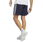 Adidas Essentials French Terry 3-Stripes M IC9436 shorts Ruházat - Sportmania.hu