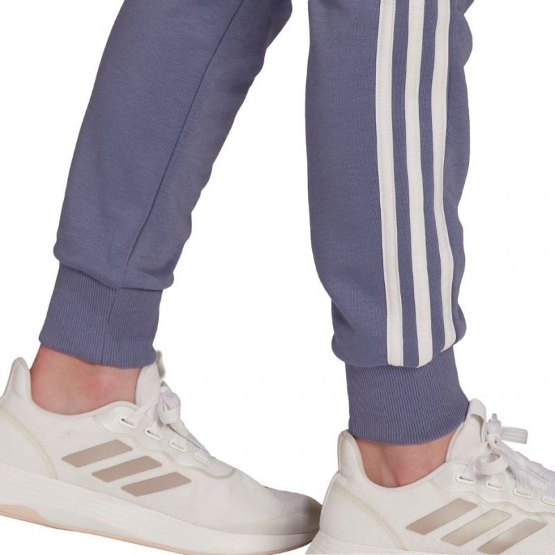 Adidas Essentials French Terry 3-Stripes Pants W H42011 Nadrág - Sportmania.hu
