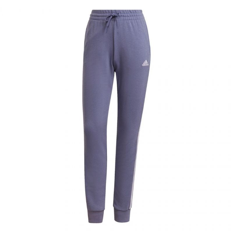 Adidas Essentials French Terry 3-Stripes Pants W H42011 Nadrág - Sportmania.hu