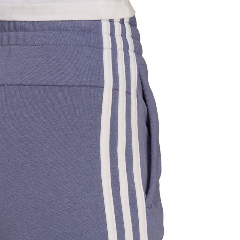 Adidas Essentials French Terry 3-Stripes Pants W H42011 Nadrág - Sportmania.hu