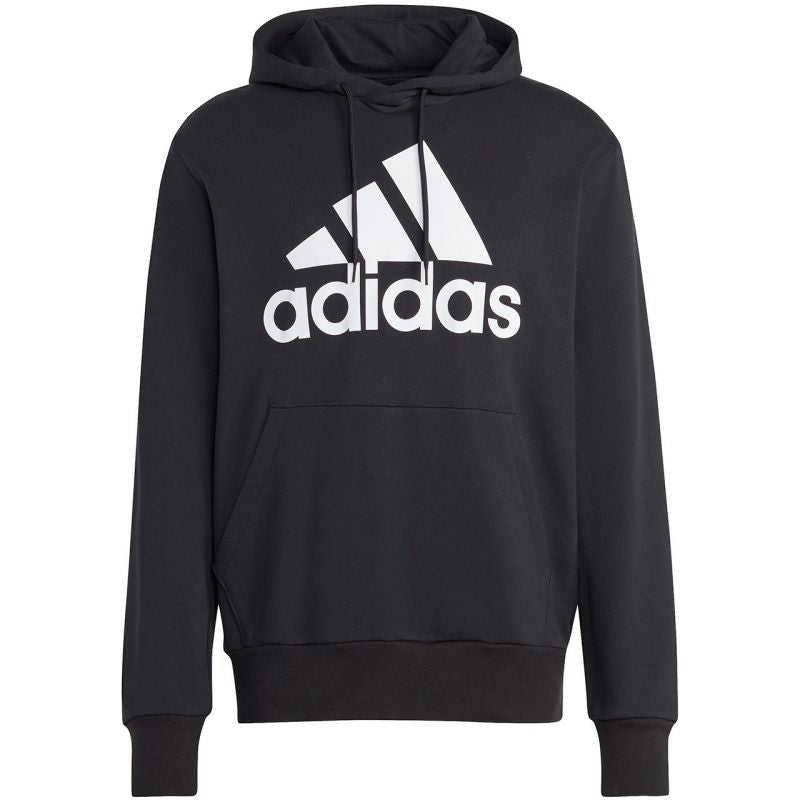 adidas Essentials French Terry Big Logo Hoodie M IC9363 Kapucnis pulóver - Sportmania.hu