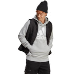 adidas Essentials French Terry Big Logo Hoodie M IC9364 Kapucnis pulóver - Sportmania.hu