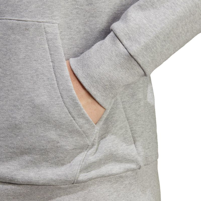 adidas Essentials French Terry Big Logo Hoodie M IC9364 Kapucnis pulóver - Sportmania.hu