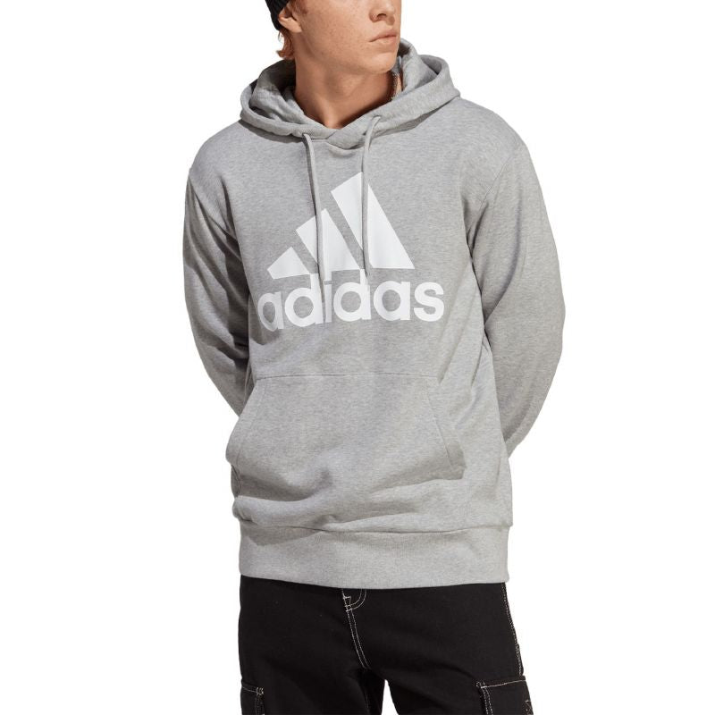 adidas Essentials French Terry Big Logo Hoodie M IC9364 Kapucnis pulóver - Sportmania.hu
