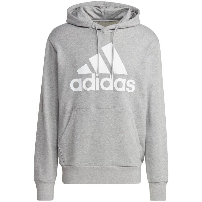 adidas Essentials French Terry Big Logo Hoodie M IC9364 Kapucnis pulóver - Sportmania.hu