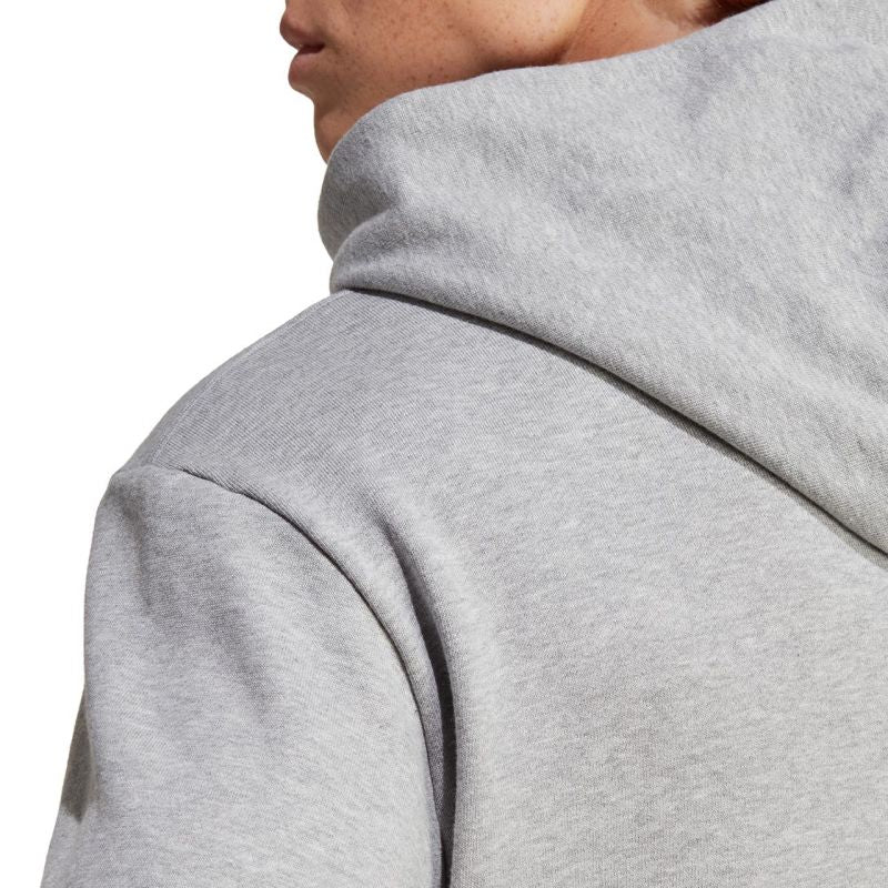 adidas Essentials French Terry Big Logo Hoodie M IC9364 Kapucnis pulóver - Sportmania.hu