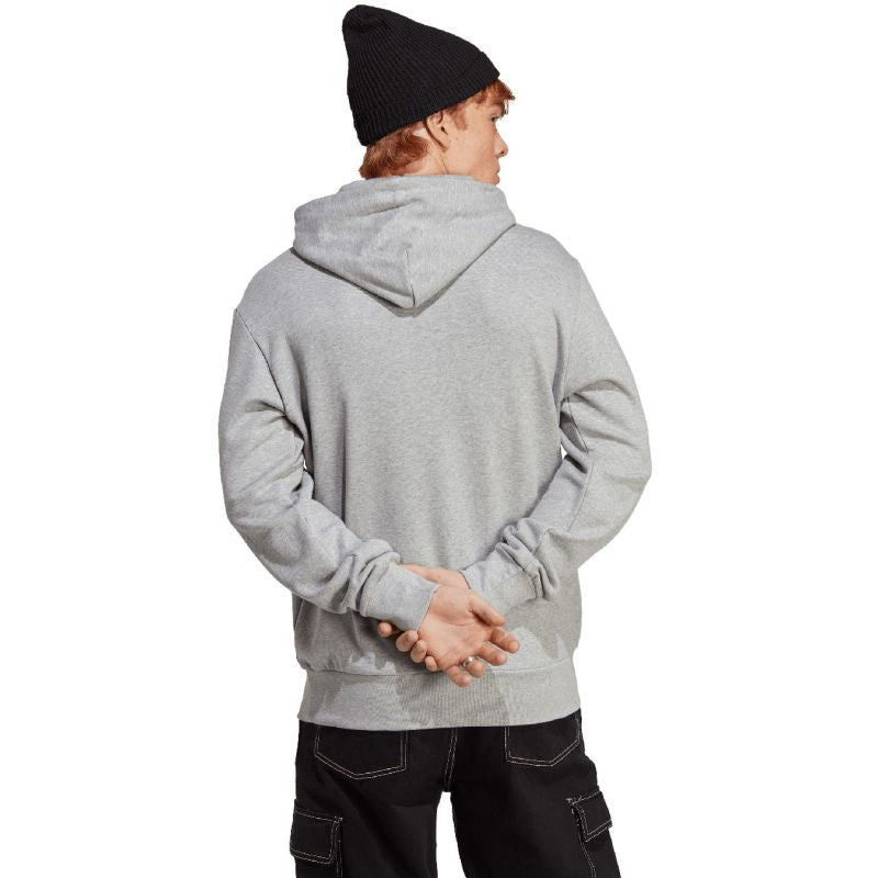 adidas Essentials French Terry Big Logo Hoodie M IC9364 Kapucnis pulóver - Sportmania.hu