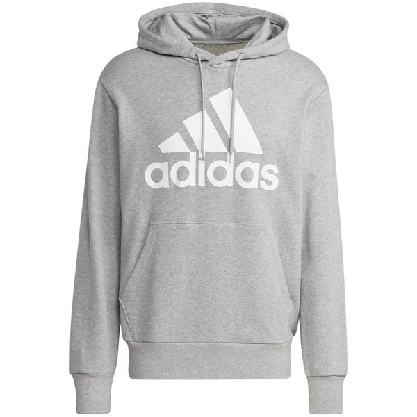 adidas Essentials French Terry Big Logo Hoodie M IC9364 Kapucnis pulóver - Sportmania.hu