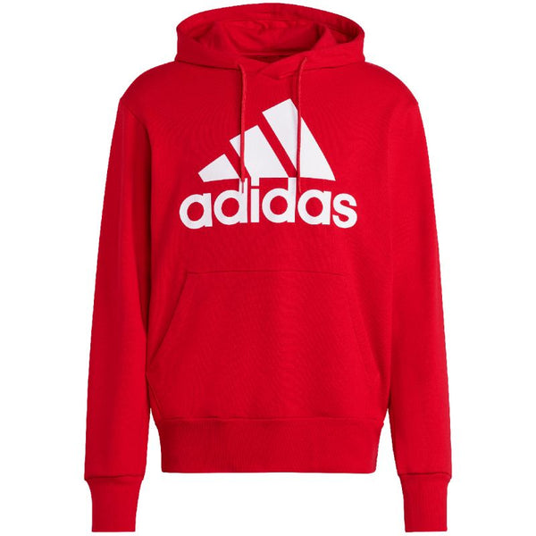 Adidas Essentials French Terry Big Logo Hoodie M IC9365 Kapucnis pulóver - Sportmania.hu