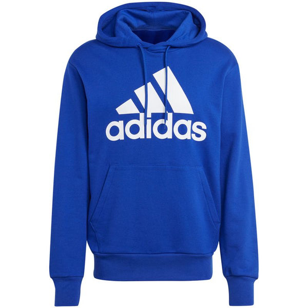 adidas Essentials French Terry Big Logo Hoodie M IC9366 Kapucnis pulóver - Sportmania.hu