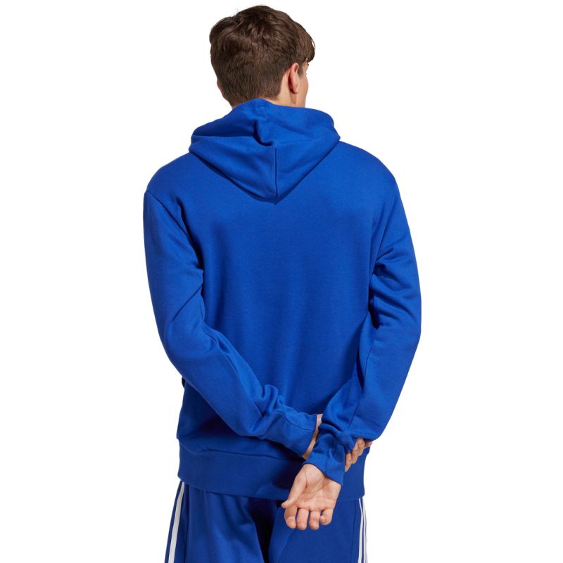 adidas Essentials French Terry Big Logo Hoodie M IC9366 Kapucnis pulóver - Sportmania.hu