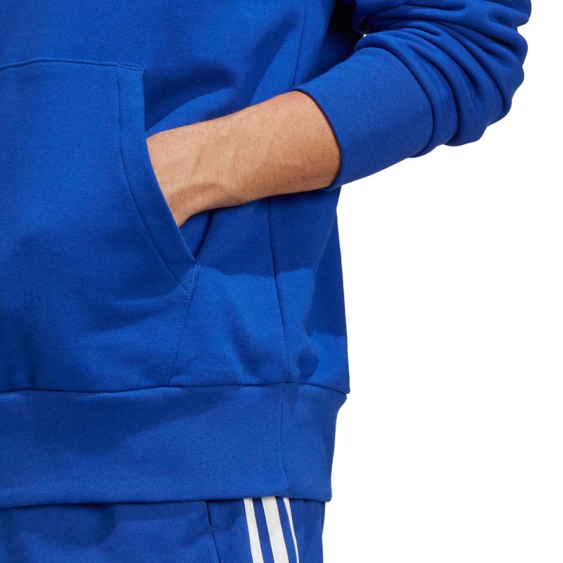 adidas Essentials French Terry Big Logo Hoodie M IC9366 Kapucnis pulóver - Sportmania.hu
