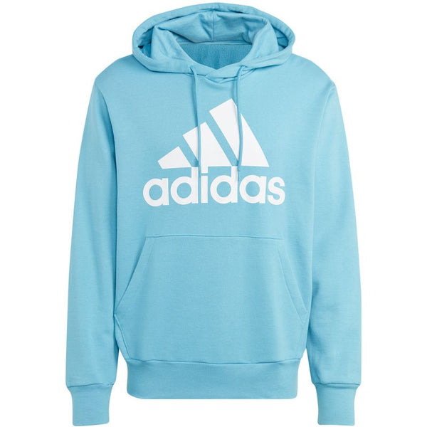 adidas Essentials French Terry Big Logo Hoodie M IC9367 Kapucnis pulóver - Sportmania.hu