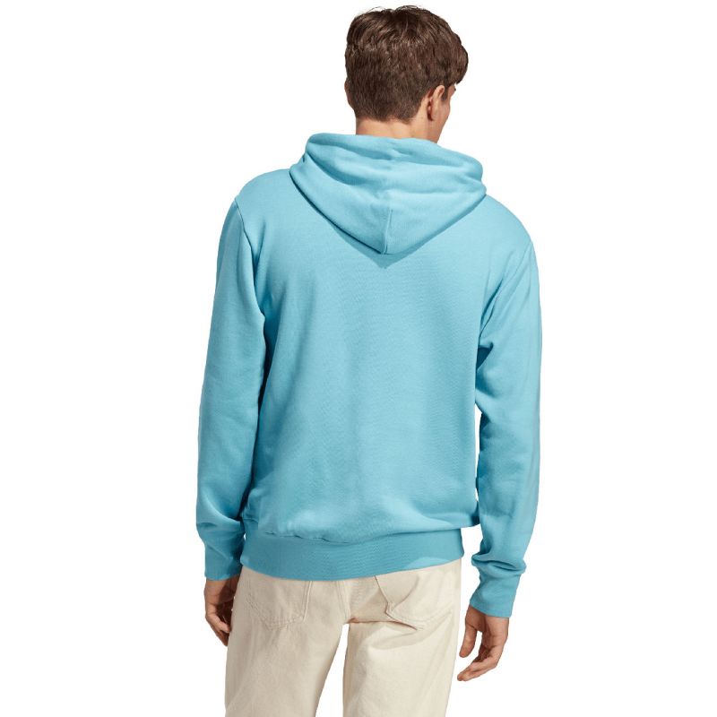 adidas Essentials French Terry Big Logo Hoodie M IC9367 Kapucnis pulóver - Sportmania.hu
