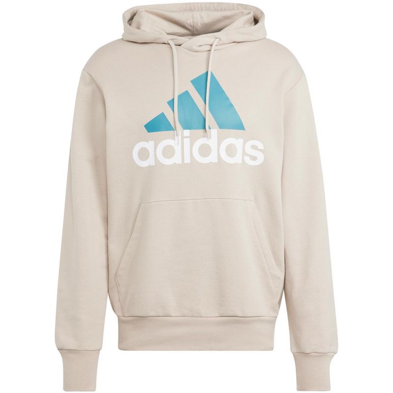 Adidas Essentials French Terry Big Logo Hoodie M IJ8584 Kapucnis pulóver - Sportmania.hu