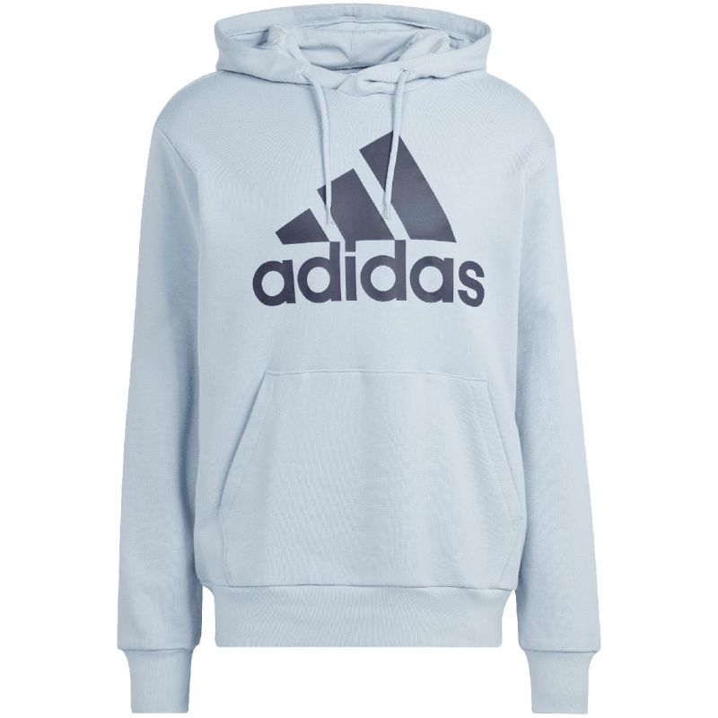 adidas Essentials French Terry Big Logo Hoodie M IS1352 Kapucnis pulóver - Sportmania.hu