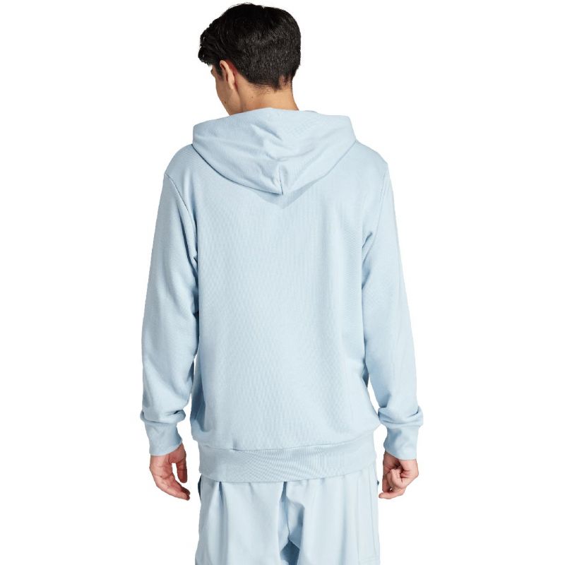 adidas Essentials French Terry Big Logo Hoodie M IS1352 Kapucnis pulóver - Sportmania.hu