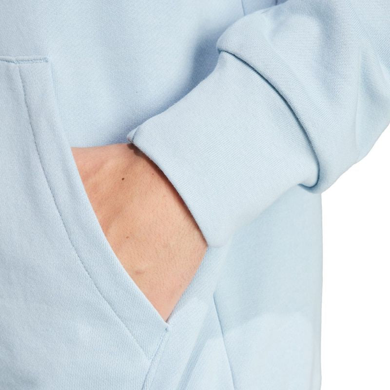 adidas Essentials French Terry Big Logo Hoodie M IS1352 Kapucnis pulóver - Sportmania.hu