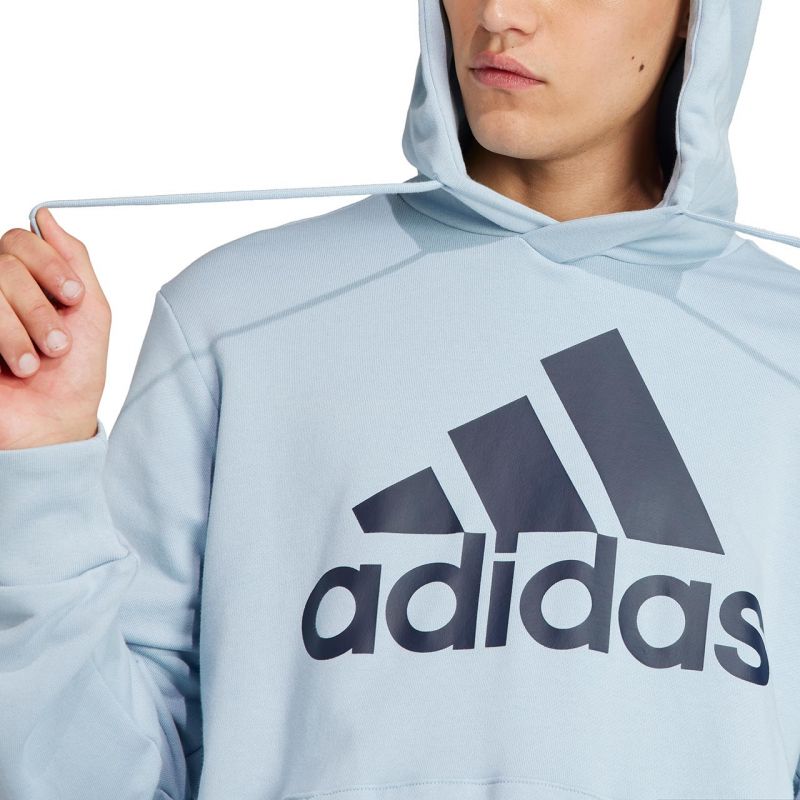adidas Essentials French Terry Big Logo Hoodie M IS1352 Kapucnis pulóver - Sportmania.hu