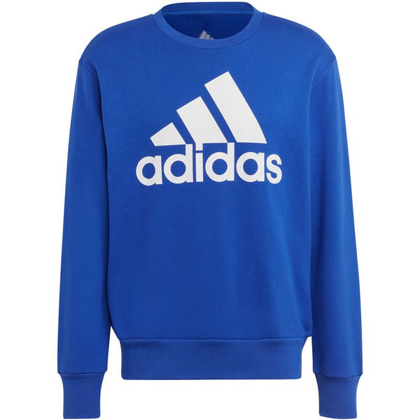 adidas Essentials French Terry Big Logo M IC9325 sweatshirt Pulóver - Sportmania.hu