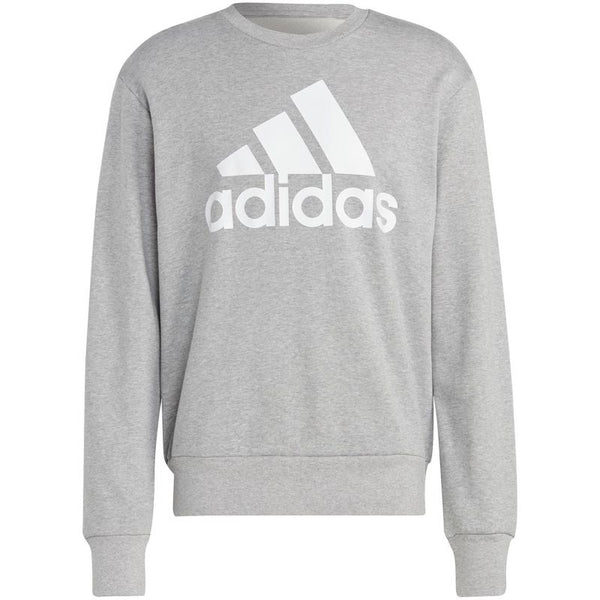 adidas Essentials French Terry Big Logo M IC9326 sweatshirt Pulóver - Sportmania.hu