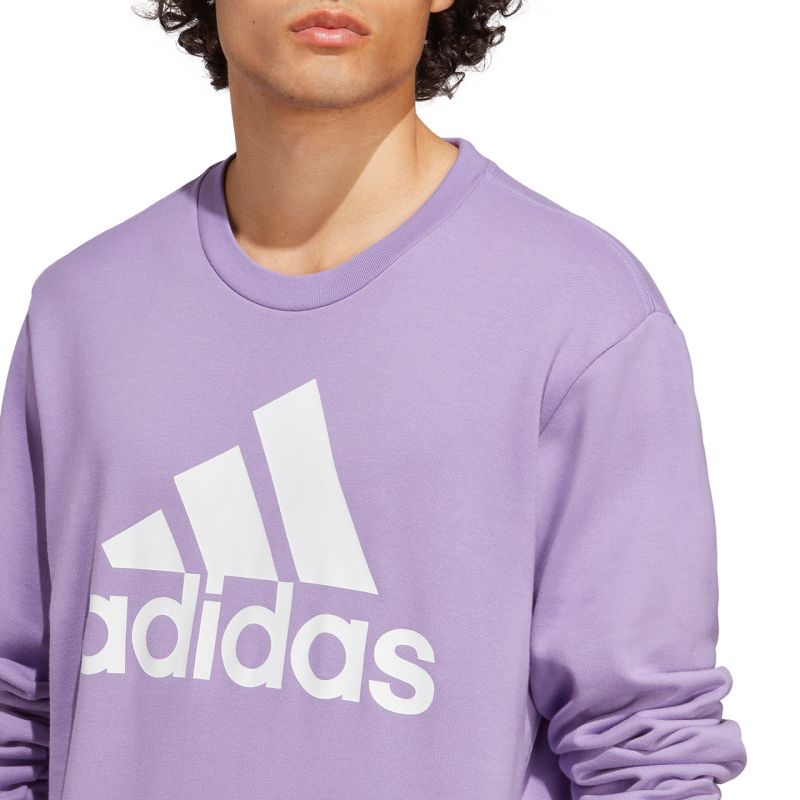 Adidas Essentials French Terry Big Logo Pulóver - Sportmania.hu