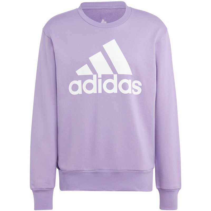 Adidas Essentials French Terry Big Logo Pulóver - Sportmania.hu