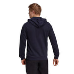 adidas Essentials Full-Zip Hoodie férfi pulóver GK9033