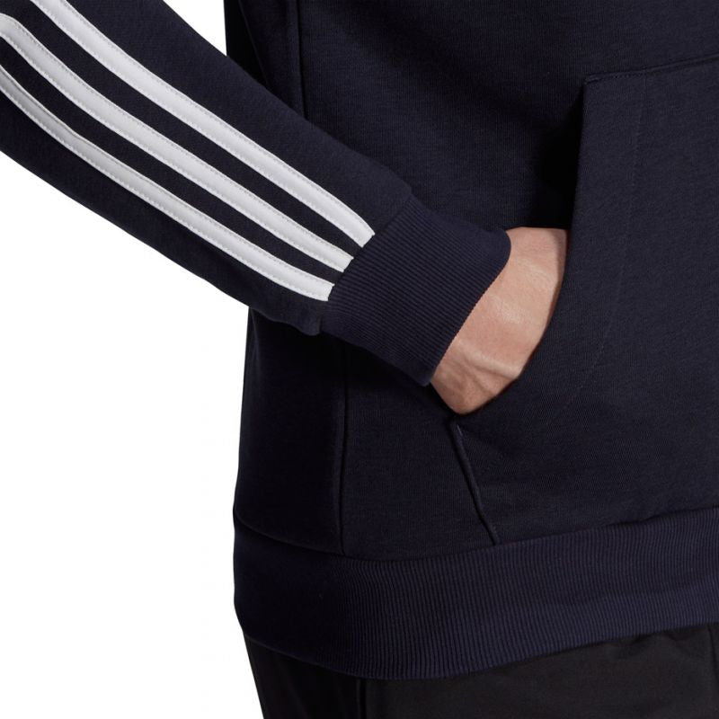 Adidas Essentials Full-Zip Hoodie M GK9033 Kapucnis pulóver - Sportmania.hu