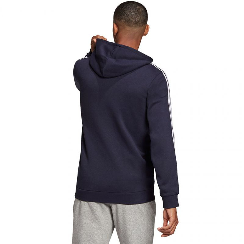 Adidas Essentials Full-Zip Hoodie M GK9053 Kapucnis pulóver - Sportmania.hu