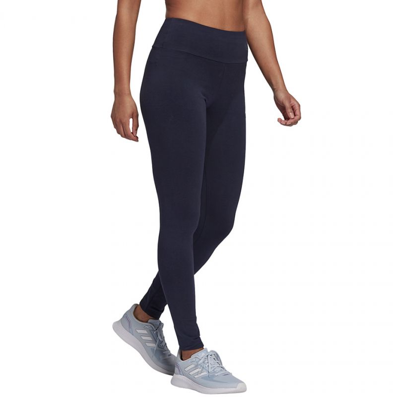 Adidas Essentials High-W Logo W H07781 Leggings - Sportmania.hu