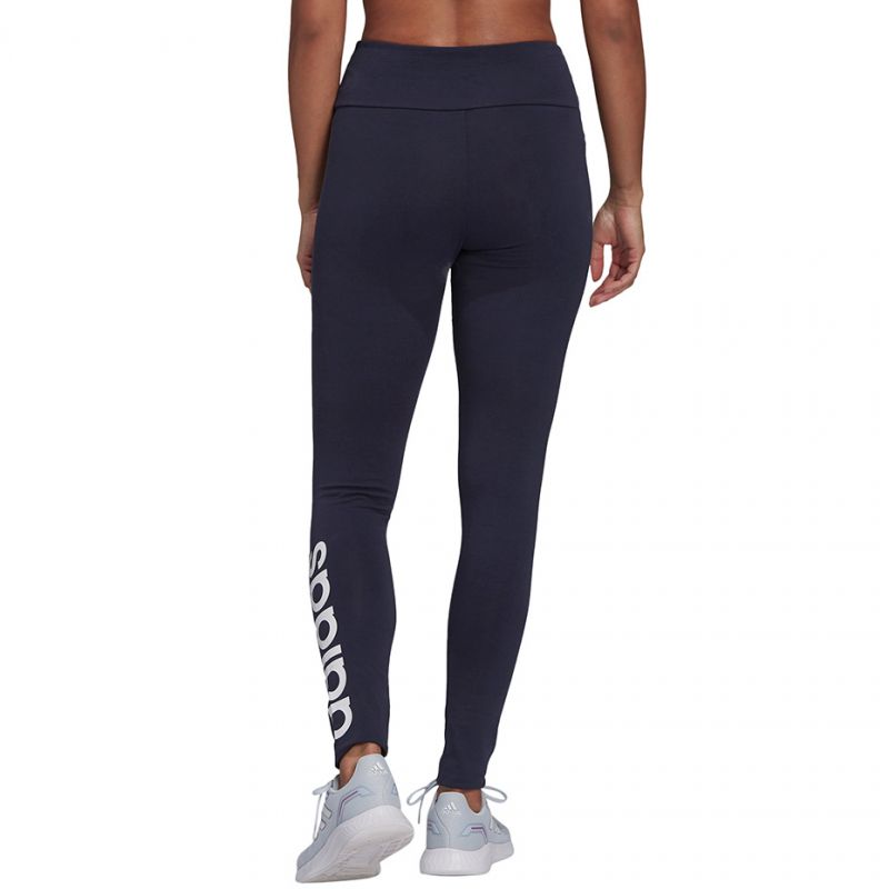 Adidas Essentials High-W Logo W H07781 Leggings - Sportmania.hu