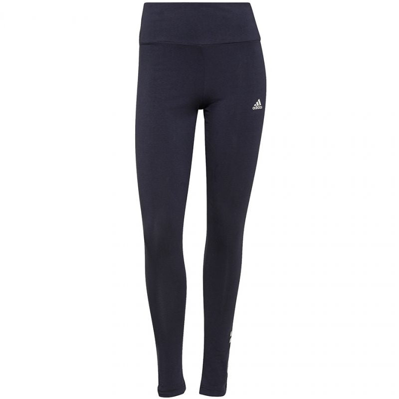 Adidas Essentials High-W Logo W H07781 Leggings - Sportmania.hu