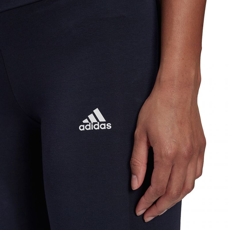Adidas Essentials High-W Logo W H07781 Leggings - Sportmania.hu