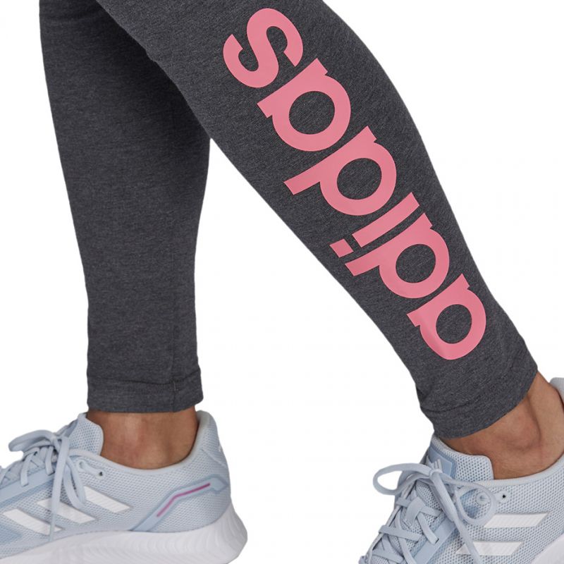 Adidas Essentials High-W W H07783 Leggings - Sportmania.hu